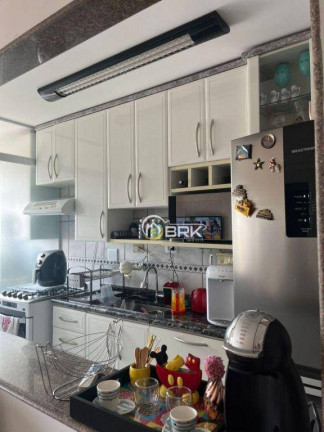 Imagem Apartamento com 2 Quartos à Venda, 54 m² em Tatuapé - São Paulo Imagem Apartamento com 2 Quartos à Venda, 54 m² em Tatuapé - São Paulo