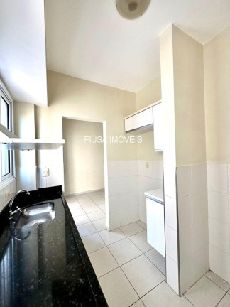 Imagem Apartamento com 1 Quarto à Venda, 40 m² em Ana Maria - Bonfim Paulista Imagem Apartamento com 1 Quarto à Venda, 40 m² em Ana Maria - Bonfim Paulista