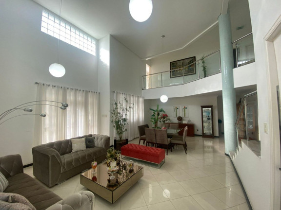 Imagem Casa com 5 Quartos à Venda, 600 m² em Zona De Expansão (aruana) - Aracaju Imagem Casa com 5 Quartos à Venda, 600 m² em Zona De Expansão (aruana) - Aracaju