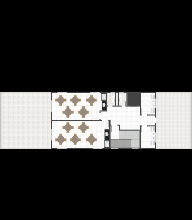 Imagem Apartamento com 1 Quarto à Venda, 29 m² em Cajuru - Curitiba Imagem Apartamento com 1 Quarto à Venda, 29 m² em Cajuru - Curitiba