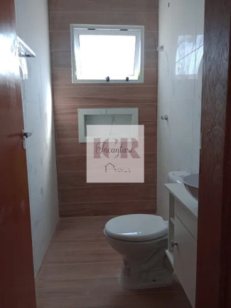 Imagem Casa com 3 Quartos à Venda, 125 m² em Parque Esmeralda - Sorocaba