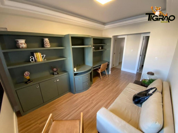 Imagem Apartamento com 3 Quartos à Venda, 189 m² em Centro - Itajaí