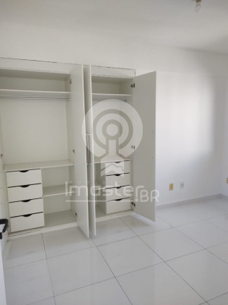 Imagem Apartamento com 3 Quartos à Venda, 60 m² em Engenheiro Luciano Cavalcante - Fortaleza Imagem Apartamento com 3 Quartos à Venda, 60 m² em Engenheiro Luciano Cavalcante - Fortaleza