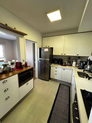 Imagem Apartamento com 3 Quartos à Venda, 90 m² em Jardim America - Paulínia Imagem Apartamento com 3 Quartos à Venda, 90 m² em Jardim America - Paulínia