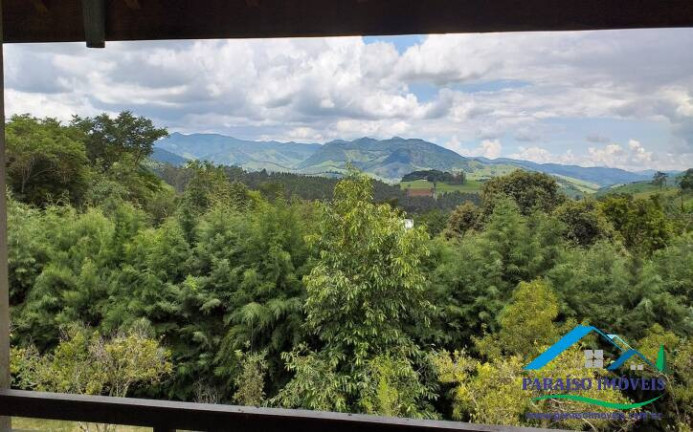 Imagem Casa de Condomínio com 4 Quartos à Venda, 560 m² em Centro - Paraisópolis