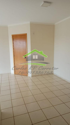 Imagem Apartamento com 3 Quartos à Venda, 88 m² em Jardim América - Ribeirão Preto