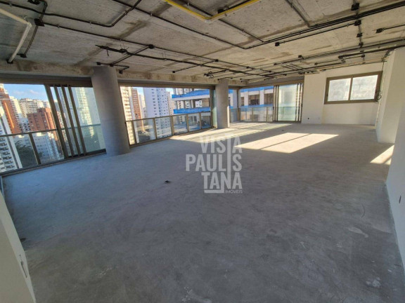 Imagem Apartamento com 4 Quartos à Venda, 358 m² em Vila Nova Conceição - São Paulo Imagem Apartamento com 4 Quartos à Venda, 358 m² em Vila Nova Conceição - São Paulo