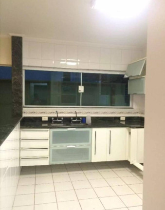 Imagem Casa com 4 Quartos à Venda, 424 m² em Alphaville - Santana De Parnaíba