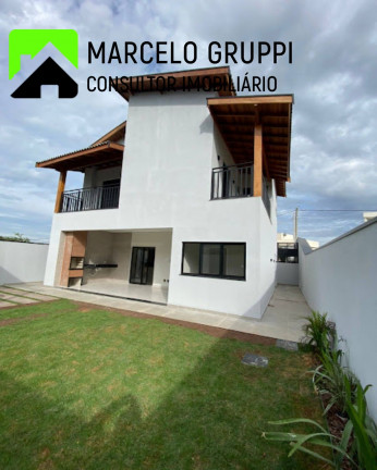 Imagem Casa com 3 Quartos à Venda, 203 m² em Jardim D'icarai - Salto Imagem Casa com 3 Quartos à Venda, 203 m² em Jardim D'icarai - Salto