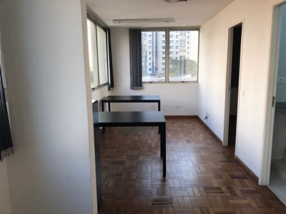 Imagem Sala Comercial à Venda, 45 m² em Itaim Bibi - São Paulo Imagem Sala Comercial à Venda, 45 m² em Itaim Bibi - São Paulo