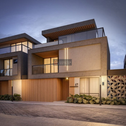 Imagem Casa com 4 Quartos à Venda, 338 m² em Barra Da Tijuca - Rio De Janeiro Imagem Casa com 4 Quartos à Venda, 338 m² em Barra Da Tijuca - Rio De Janeiro