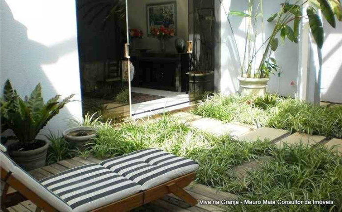 Imagem Casa com 4 Quartos à Venda, 10.208 m² em Chácara São João - Carapicuíba