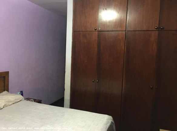 Imagem Casa com 3 Quartos à Venda, 120 m² em Vila Do Castelo - São Paulo