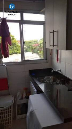 Imagem Apartamento com 2 Quartos à Venda, 55 m² em Bussocaba - Osasco