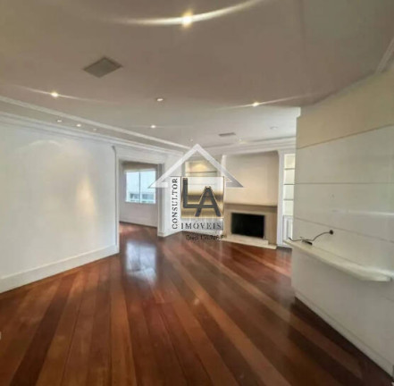 Imagem Apartamento com 4 Quartos à Venda, 213 m² em Vila Andrade - São Paulo Imagem Apartamento com 4 Quartos à Venda, 213 m² em Vila Andrade - São Paulo