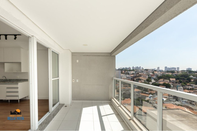 Imagem Apartamento com 1 Quarto à Venda,  em Chácara Klabin - São Paulo