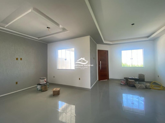 Imagem Casa com 3 Quartos à Venda, 138 m² em Jardim Atlântico Leste (itaipuaçu) - Maricá