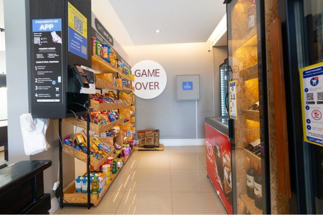 Imagem Apartamento com 2 Quartos à Venda, 60 m² em Taquaral - Campinas