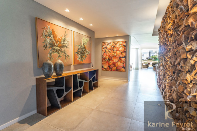 Imagem Casa de Condomínio com 4 Quartos à Venda, 540 m² em Centro - Xangri-lá