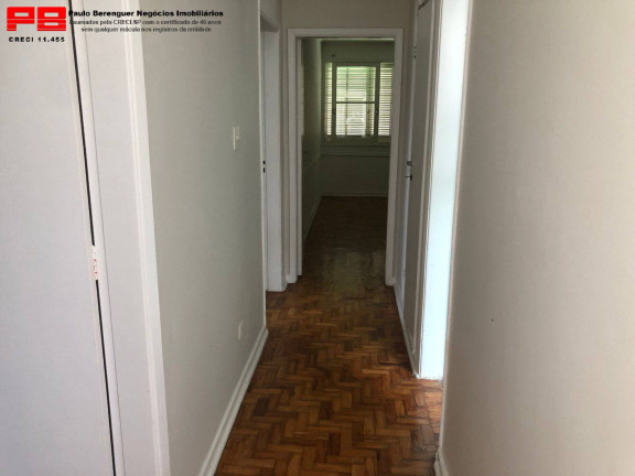 Imagem Casa com 3 Quartos à Venda, 200 m² em Brooklin - São Paulo Imagem Casa com 3 Quartos à Venda, 200 m² em Brooklin - São Paulo