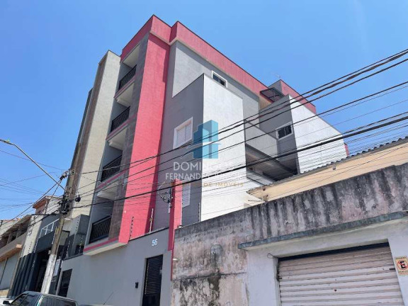 Imagem Apartamento com 2 Quartos à Venda, 35 m² em Itaquera - São Paulo Imagem Apartamento com 2 Quartos à Venda, 35 m² em Itaquera - São Paulo