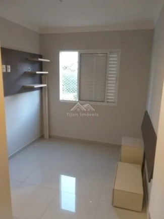 Imagem Apartamento com 2 Quartos à Venda, 58 m² em Parque Campolim - Sorocaba Imagem Apartamento com 2 Quartos à Venda, 58 m² em Parque Campolim - Sorocaba