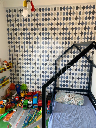 Imagem Imóvel com 3 Quartos à Venda, 83 m² em Campestre - Santo André Imagem Imóvel com 3 Quartos à Venda, 83 m² em Campestre - Santo André