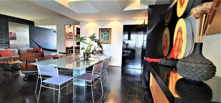 Apartamento com 2 Quartos à Venda, 186 m² em República - São Paulo
