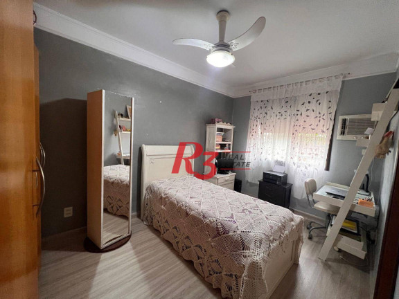 Imagem Sobrado com 3 Quartos à Venda, 169 m² em Boqueirão - Santos Imagem Sobrado com 3 Quartos à Venda, 169 m² em Boqueirão - Santos