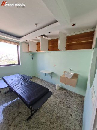Imagem Sala Comercial à Venda, 40 m² em Vila Olímpia - São Paulo