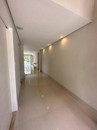 Imagem Casa com 4 Quartos à Venda, 371 m² em Alphaville - Santana De Parnaíba