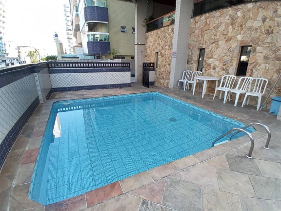 Imagem Apartamento com 2 Quartos à Venda, 82 m² em Vila Guilhermina - Praia Grande Imagem Apartamento com 2 Quartos à Venda, 82 m² em Vila Guilhermina - Praia Grande