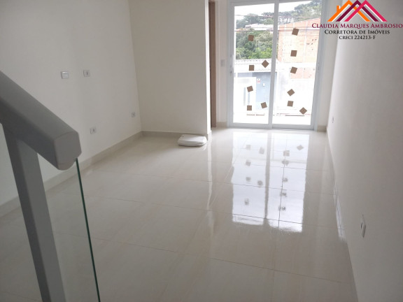 Imagem Sobrado com 2 Quartos à Venda, 85 m² em Portal Das Alamedas - Franco Da Rocha