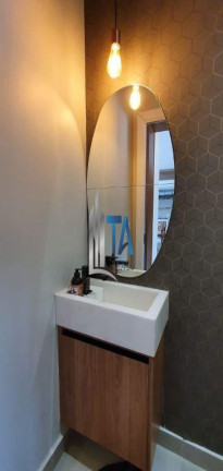 Imagem Casa com 3 Quartos à Venda, 148 m² em Parque Taquaral - Campinas Imagem Casa com 3 Quartos à Venda, 148 m² em Parque Taquaral - Campinas