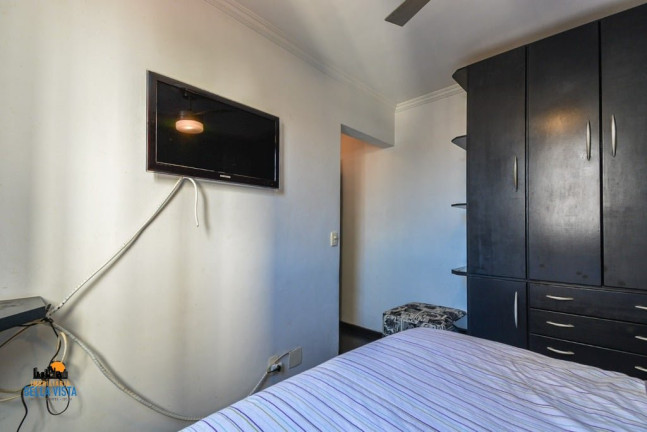 Imagem Apartamento com 1 Quarto à Venda, em Jabaquara - São Paulo Imagem Apartamento com 1 Quarto à Venda, em Jabaquara - São Paulo