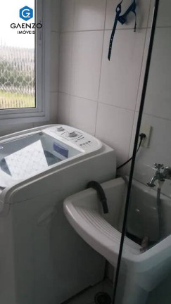 Imagem Apartamento com 2 Quartos à Venda, 50 m² em Jaguaribe - Osasco Imagem Apartamento com 2 Quartos à Venda, 50 m² em Jaguaribe - Osasco