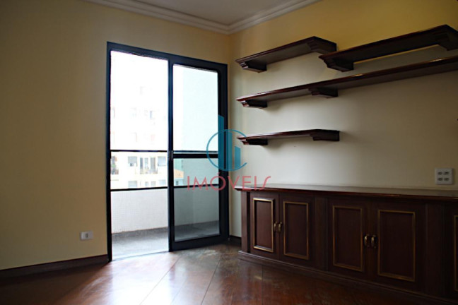 Imagem Apartamento com 5 Quartos à Venda, 220 m² em Moema - São Paulo