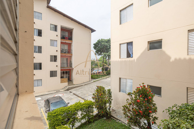 Imagem Apartamento com 2 Quartos à Venda, 58 m² em Jardim D'abril - Osasco Imagem Apartamento com 2 Quartos à Venda, 58 m² em Jardim D'abril - Osasco