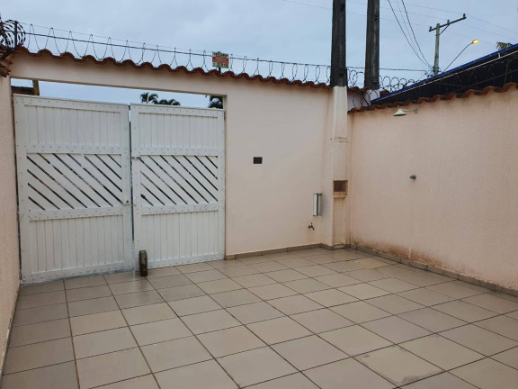 Imagem Casa com 2 Quartos à Venda, 125 m² em Nova Itanhaém - Itanhaém Imagem Casa com 2 Quartos à Venda, 125 m² em Nova Itanhaém - Itanhaém