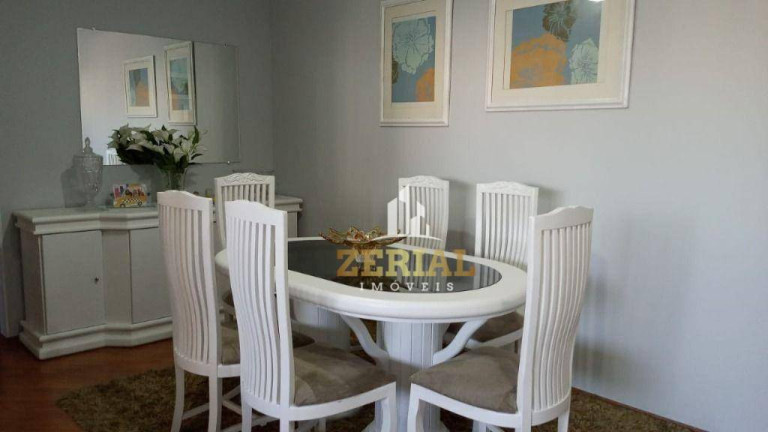 Imagem Apartamento com 3 Quartos à Venda, 102 m² em Santa Maria - São Caetano Do Sul Imagem Apartamento com 3 Quartos à Venda, 102 m² em Santa Maria - São Caetano Do Sul