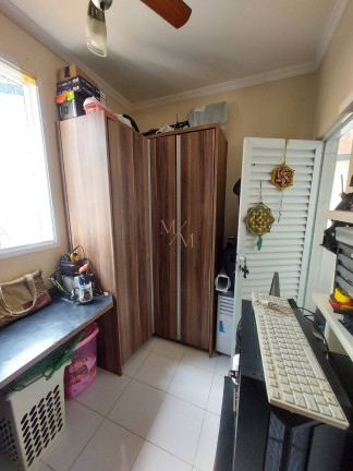 Imagem Casa com 4 Quartos à Venda, 228 m² em Aparecida - Santos