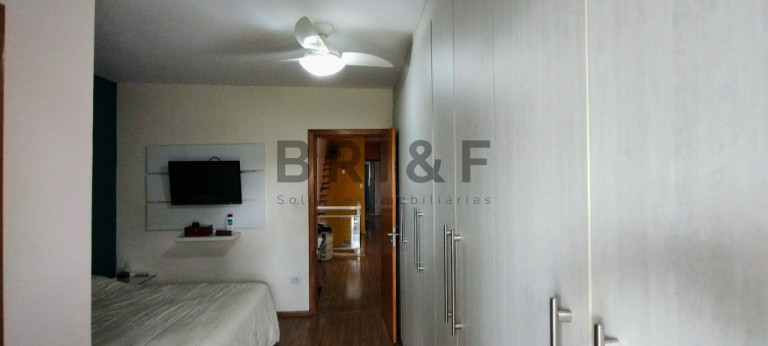 Imagem Casa com 3 Quartos à Venda, 152 m² em Jardim Oriental - São Paulo Imagem Casa com 3 Quartos à Venda, 152 m² em Jardim Oriental - São Paulo