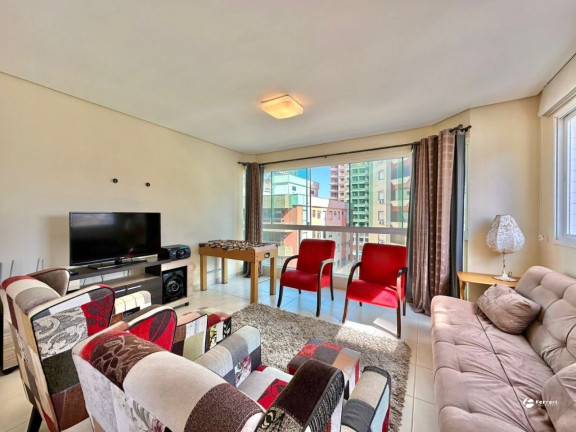 Imagem Apartamento com 3 Quartos à Venda, 135 m² em Zona Nova - Capão Da Canoa