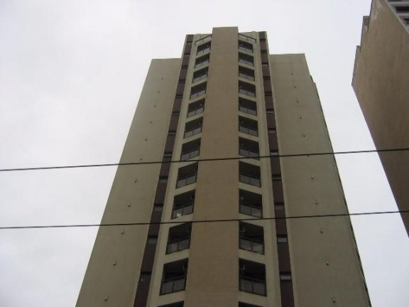 Imagem Apartamento com 1 Quarto à Venda, 32 m² em Campos Elíseos - São Paulo Imagem Apartamento com 1 Quarto à Venda, 32 m² em Campos Elíseos - São Paulo
