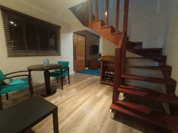 Imagem Casa com 3 Quartos à Venda, 220 m² em Vila Amália - São Paulo