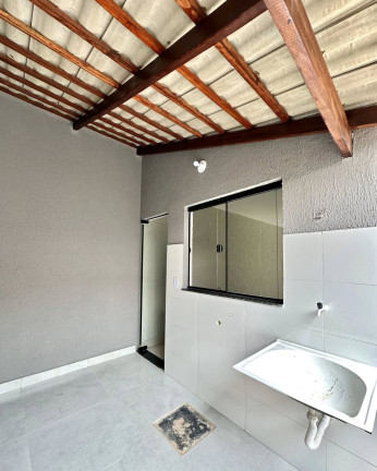 Imagem Casa com 2 Quartos à Venda, 72 m² em Monte Cristo - Trindade Imagem Casa com 2 Quartos à Venda, 72 m² em Monte Cristo - Trindade