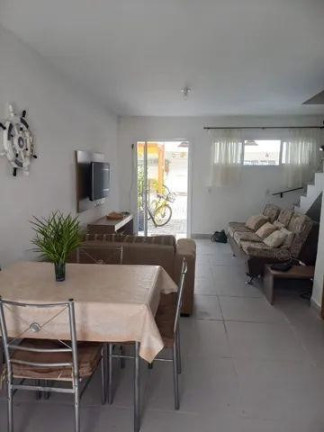 Imagem Casa com 2 Quartos à Venda, 100 m² em Massaguaçu - Caraguatatuba Imagem Casa com 2 Quartos à Venda, 100 m² em Massaguaçu - Caraguatatuba