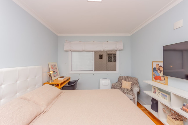 Imagem Apartamento com 3 Quartos à Venda, 91 m² em Indianópolis - São Paulo Imagem Apartamento com 3 Quartos à Venda, 91 m² em Indianópolis - São Paulo