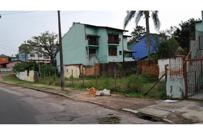 Imagem Terreno à Venda, em Vila Jardim - Porto Alegre Imagem Terreno à Venda, em Vila Jardim - Porto Alegre