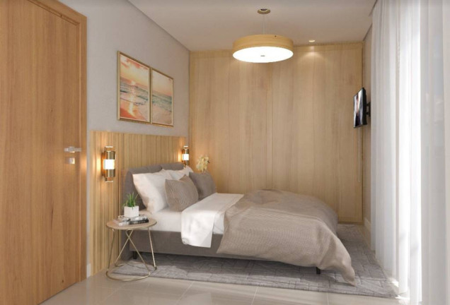 Imagem Apartamento com 2 Quartos à Venda, 69 m² em Guilhermina - Praia Grande